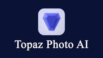 Topaz Photo AI v3.3.0