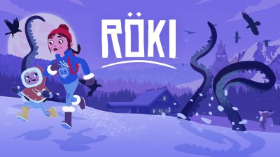 Röki