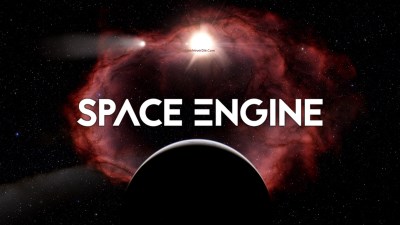 SpaceEngine