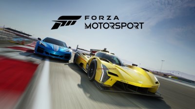 Forza Motorsport