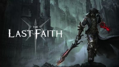 The Last Faith