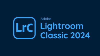 Adobe Lightroom Classic