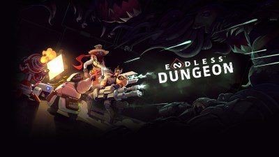 ENDLESS Dungeon