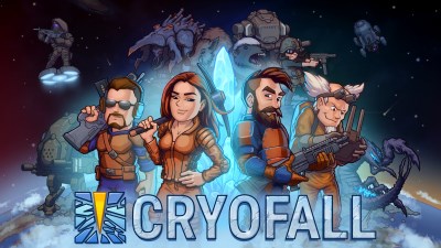 CryoFall