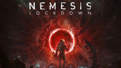 Nemesis: Lockdown