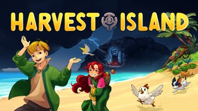 Harvest Island