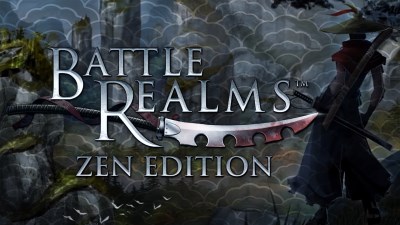 Battle Realms: Zen Edition