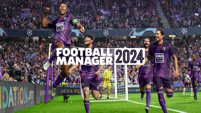 Football Manager 2024