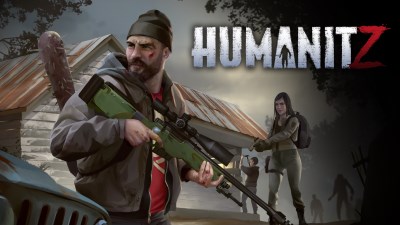 HumanitZ