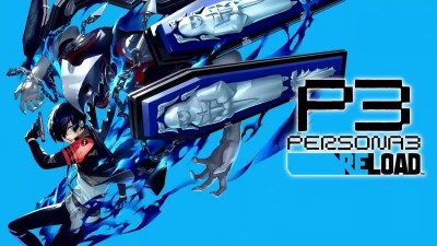 Persona 3 Reload