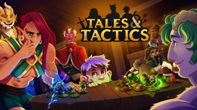 Tales & Tactics