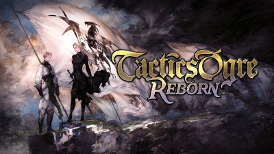 Tactics Ogre: Reborn