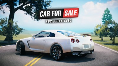 Car For Sale Simulator 2023