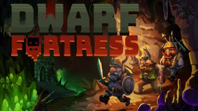 Dwarf Fortress