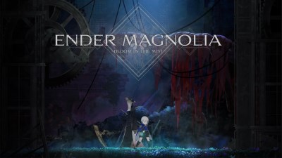 ENDER MAGNOLIA: Bloom in the Mist