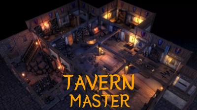 Tavern Master