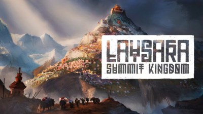 Laysara: Summit Kingdom