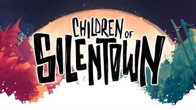 Children of Silentown