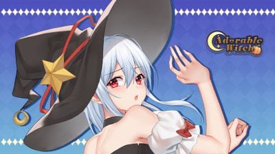 Adorable Witch