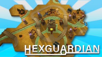 Hexguardian