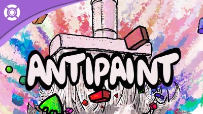 Antipaint