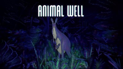 ANIMAL WELL