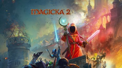 Magicka 2