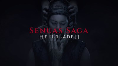 Senua’s Saga: Hellblade II