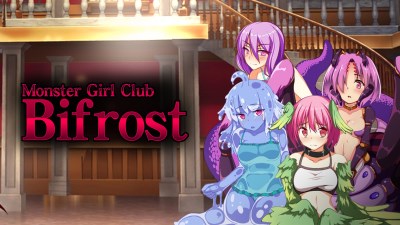 Monster Girl Club Bifrost