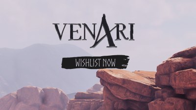 VENARI - Escape Room Adventure