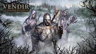 Vendir: Plague of Lies