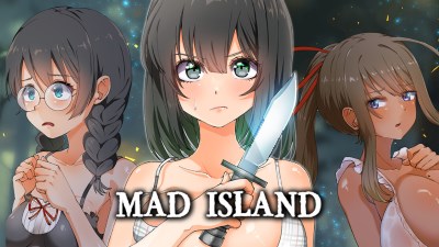 Mad Island