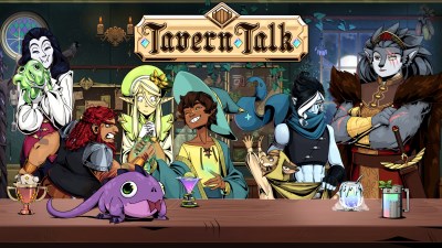 Tavern Talk