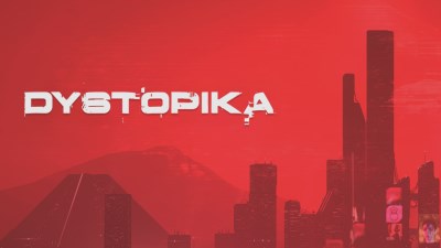 Dystopika