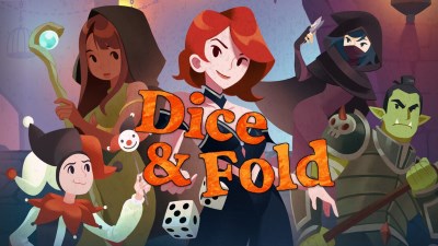 Dice & Fold