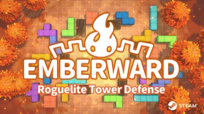 Emberward