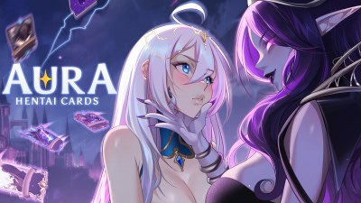 AURA: Hentai Cards