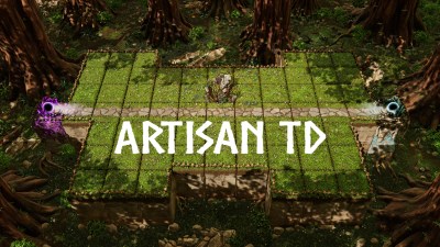 Artisan TD