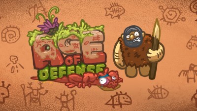 Age of Defense