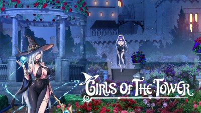 Girls of The Tower