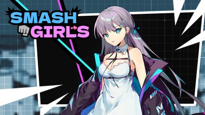 Smash Girls