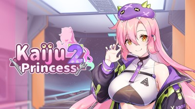 Kaiju Princess 2