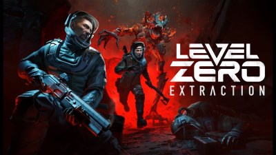 Level Zero: Extraction