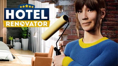 Hotel Renovator