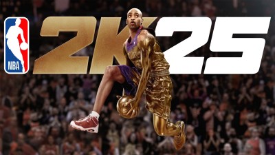 NBA 2K25