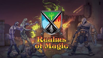 Realms of Magic