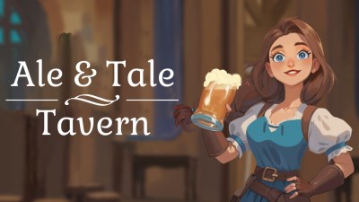 Ale & Tale Tavern