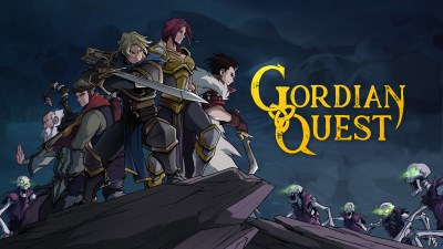 Gordian Quest