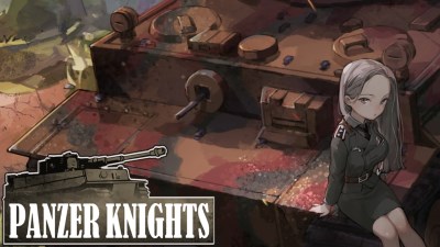 Panzer Knights