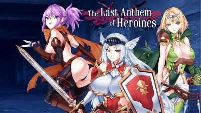 The Heroines' Last Anthem